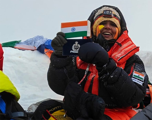 Geeta Samota